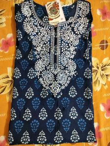 Unused New Kurti