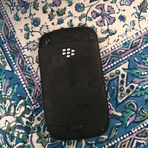 Vintage BlackBerry Phone