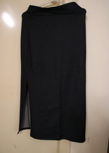 Midi Skirt