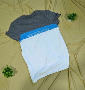 McKenzie Colorblock Tee