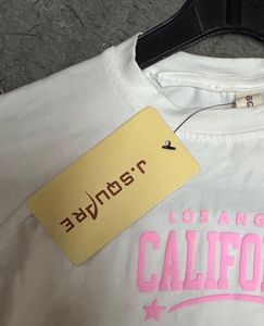 White Crop Top