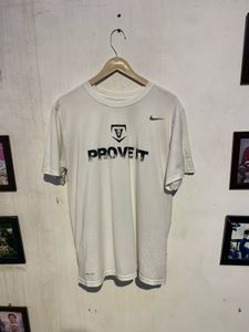 Nike 'Prove It' Graphic Tee