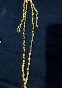 Combo Of 2 Minimal Chains