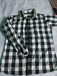 Combo Shirt