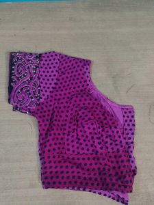 2 Saree Combo