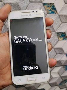 Samsung Galaxy Core Prime