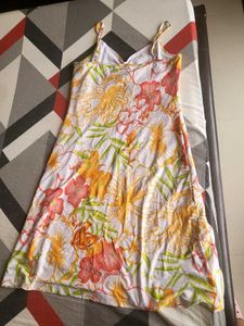 Floral Sundress