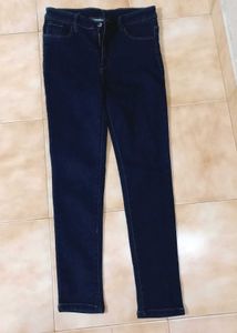 Premium Denim Jeans