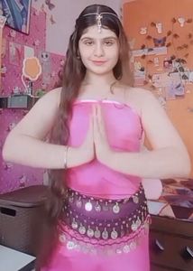 🌙beautiful pink party wear bodycone dress 👗