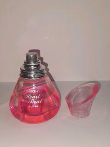 Insight Heart Beat Perfume
