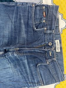 Crossfit jeans