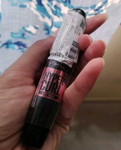 Maybelline Hyper Curl Mascara