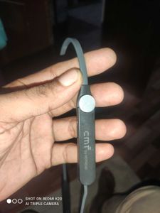 CMF Neckband By Nothing