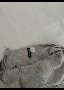 H&amp;M Jumpsuit Romper Dress