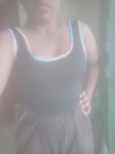 I Am Selling Clovia&#39;s New M Size Sports Bra