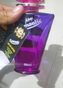 Elegant Perfume