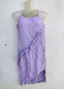 Levender Dress