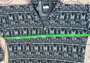 Winter kurti Completely new