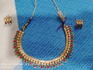 Necklace Set