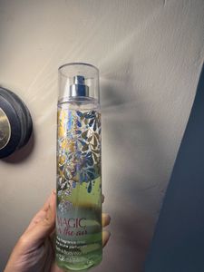 Bath &amp; Body Works Fragrance Mist