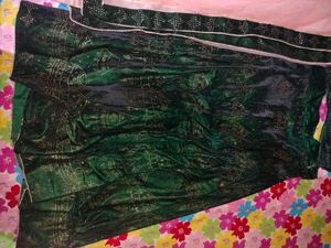 Selling My New Lehenga Used Ones For 1-2hours