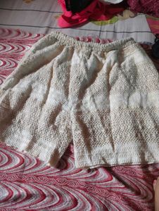 Short Cord Set
