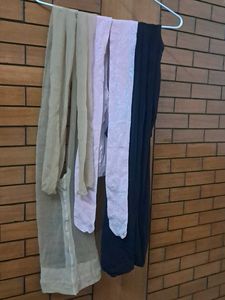 Combo  Of Three  Hnm BRAND  Stocking