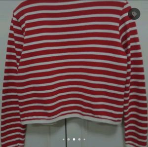 Red Strips