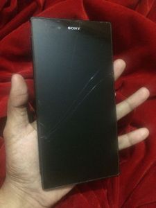 SONY XPERIA Z ULTRA
