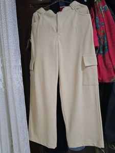 Cargo Trouser