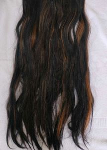 Hair Extension