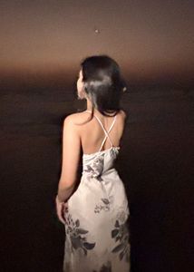Bodycon Floral Dress