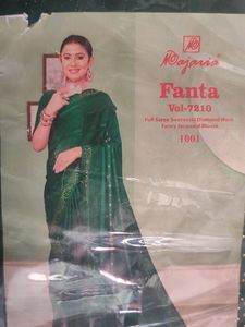 New Saree