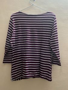 3-4th Sleeves Top