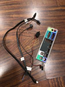 Dell Motherboard