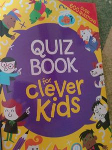 Clever Kids Puzzle Book Bundle