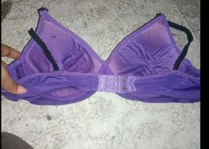 Women Padded Bra