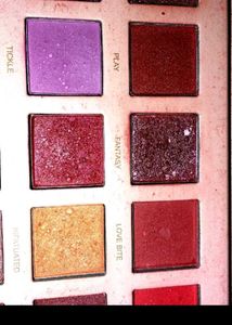 Eyeshadow Palette