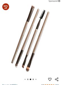 JHDREV Makeup Brush Set