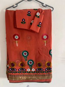 Women Wedding Sarees