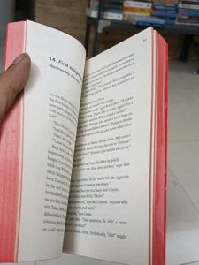 Hag-Seed by Margaret Atwood