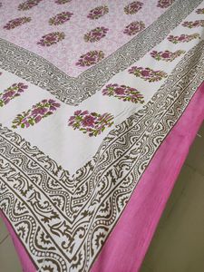 New Queen Size Bedsheet
