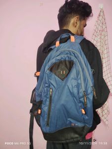 HRX Bag