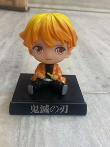 ZENITSU!! ANIME
