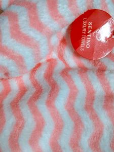 🇦🇮Sentino Luxury Premium Towel Very Soft New