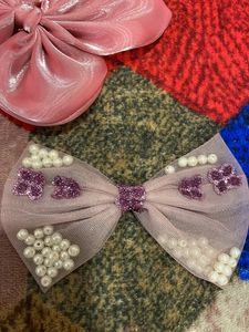 Bow Clips