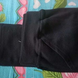 Jeggings Black Colour Pocket