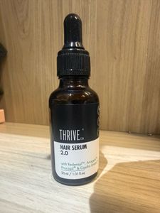 Thrive Hair Serum 2.0