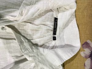 White Top For Women