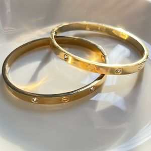 Cartier Love Bracelet